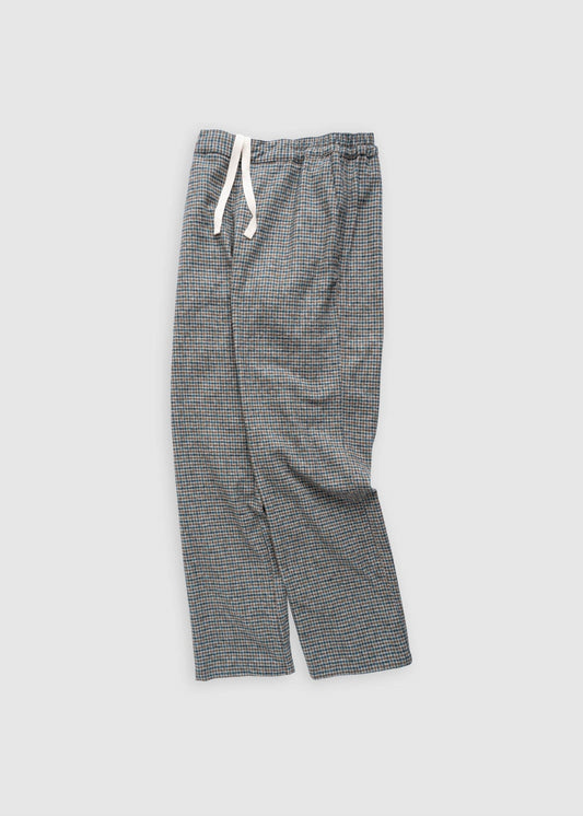Love Pants - Check Lunar
