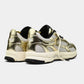 Basket Re-Run Cracked - Gold