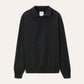 Polo manches longues Hanzo - Anthracite