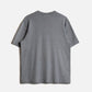 T-shirt Louise - Grigio