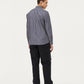 Pantalon ample cargo - Dark Navy