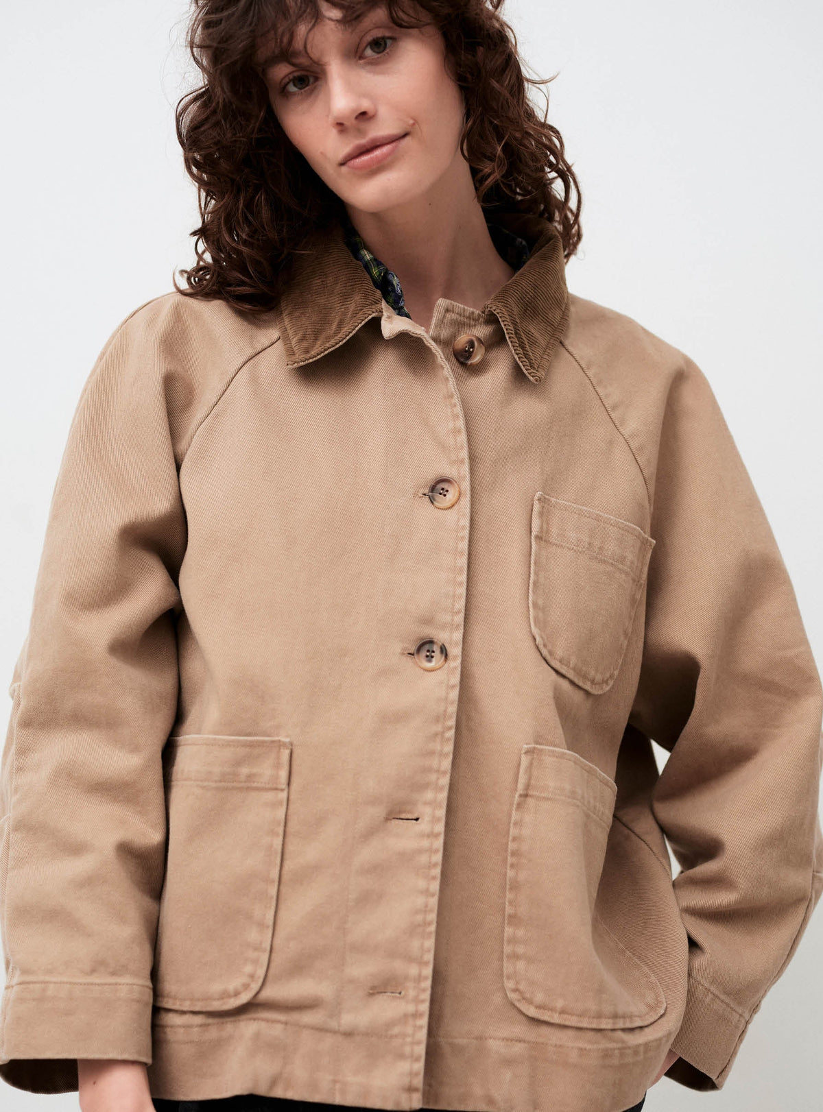 Veste Dino - Mehari