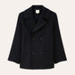 Caban Dundee - Midnight Blue