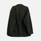 Chemise Hiroko - Verde Check