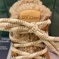 Boots Alpha Naturale T115