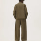 Pantalon Dublin - Olive