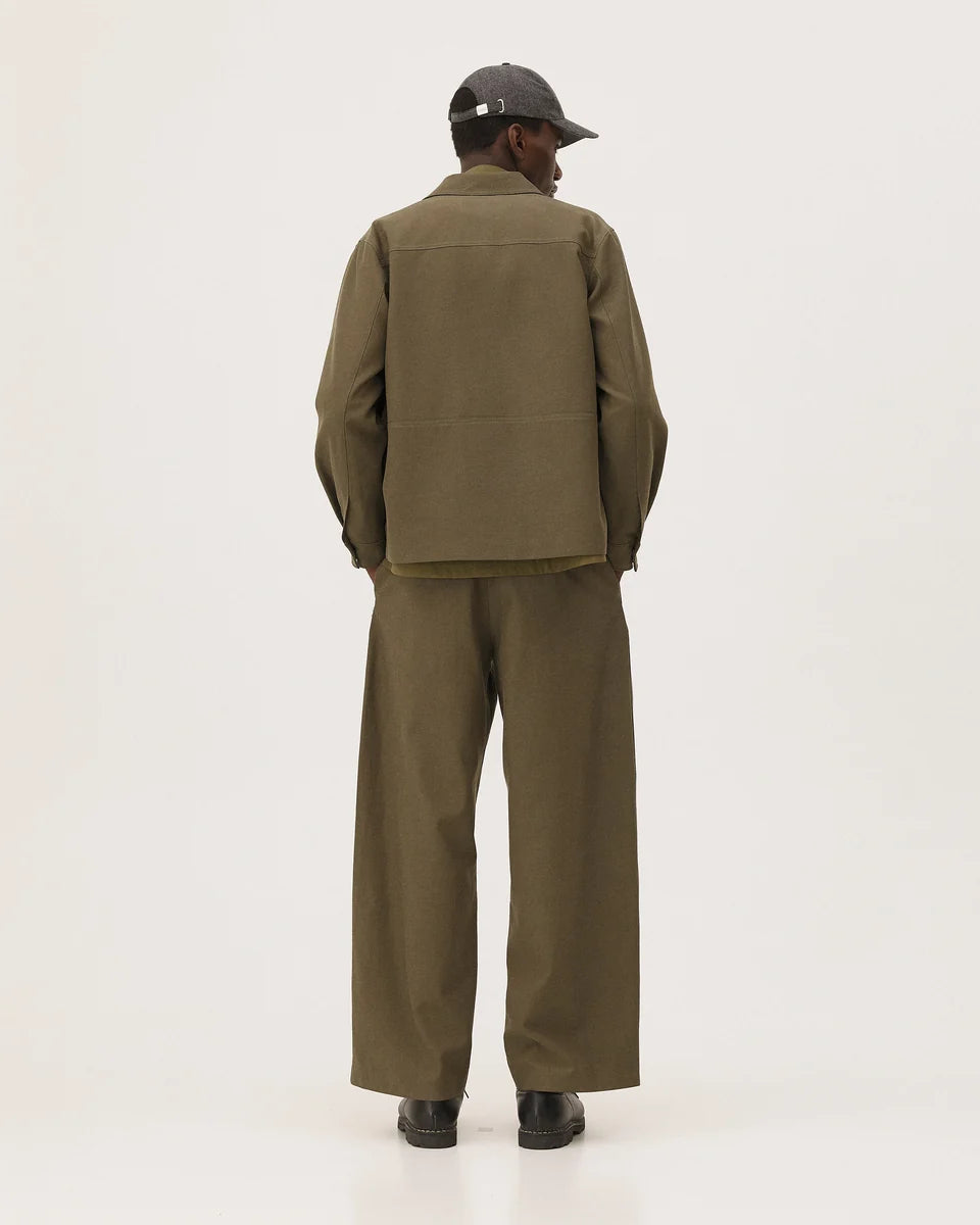 Pantalon Dublin - Olive