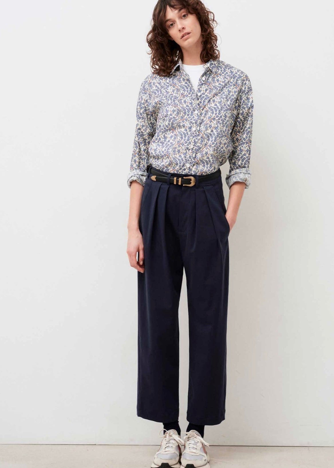 Pantalon Solal - Sidéral