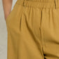 Pantalon Yassim - Topanga