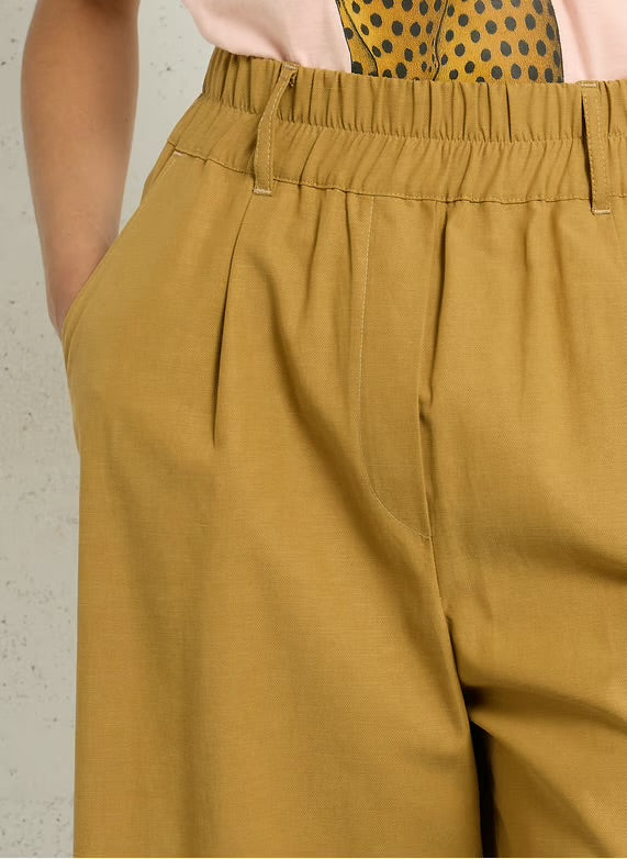 Pantalon Yassim - Topanga