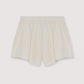 Mazus Short - Ecru