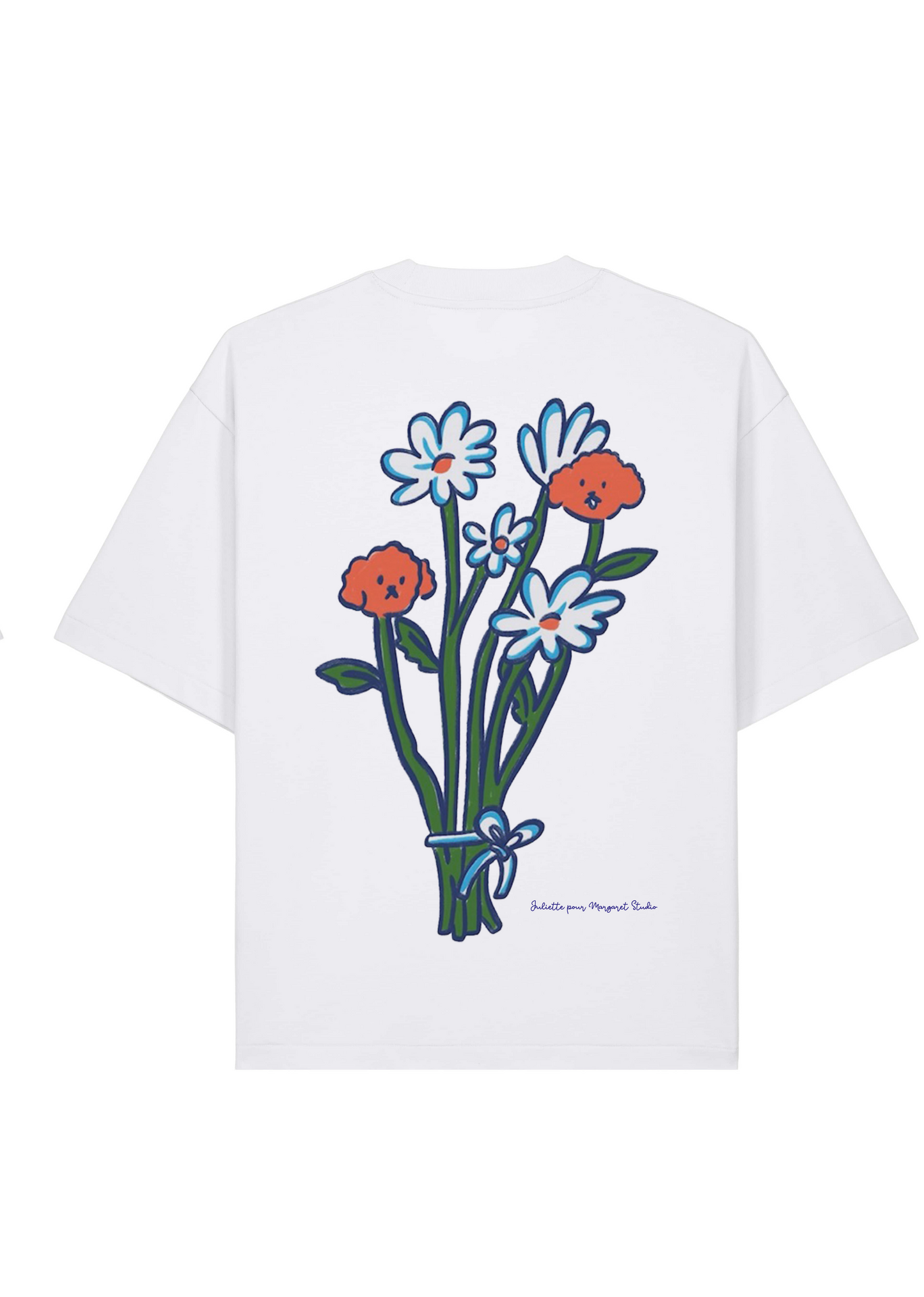 T-shirt Juliette