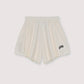 Mazus Short - Ecru
