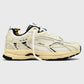 Basket Re-Run Nappa Off White