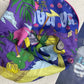 Bandana Jardin Bleu
