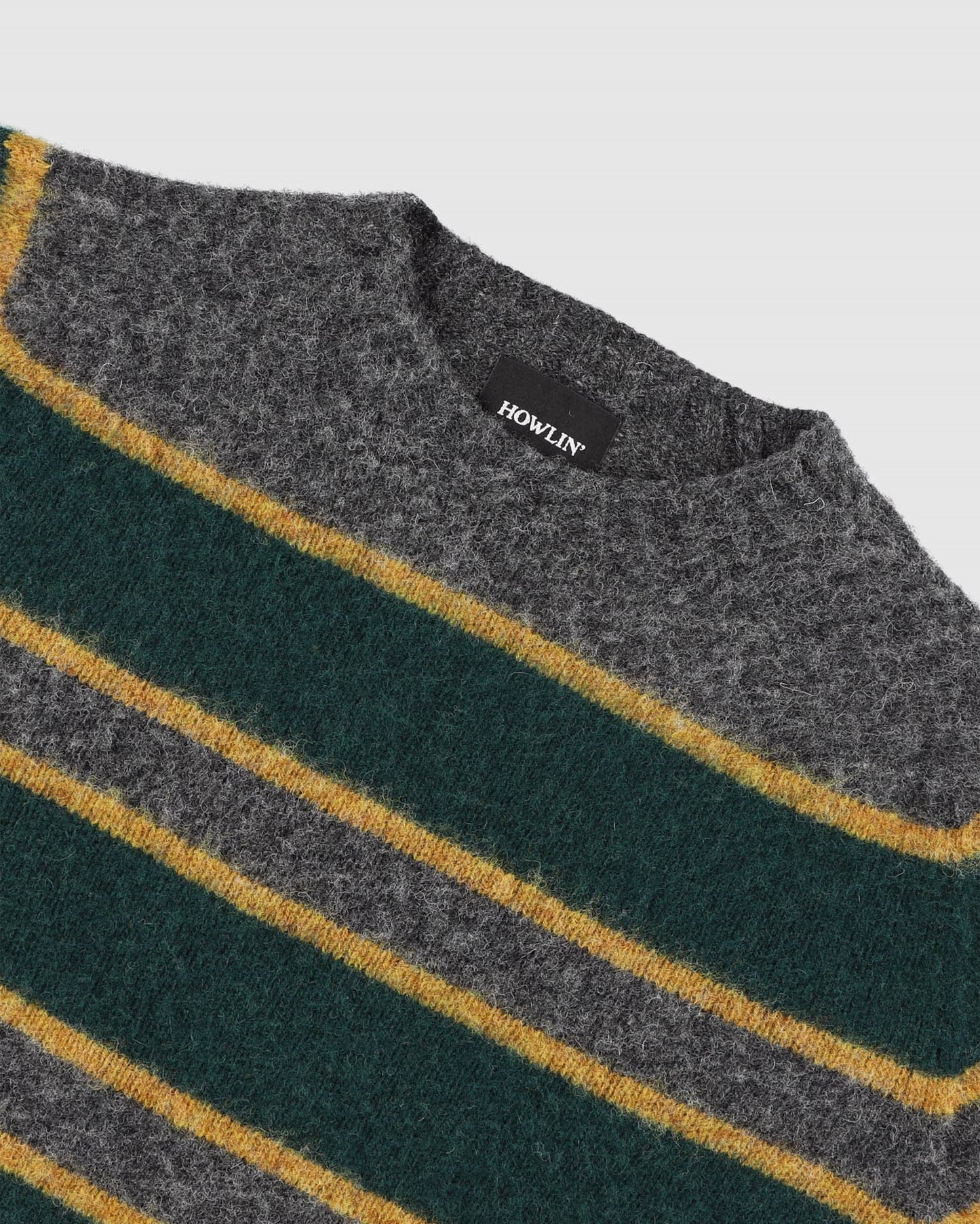 Pull Absolute Belter - Oxford