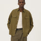 Chemise Narva - Olive