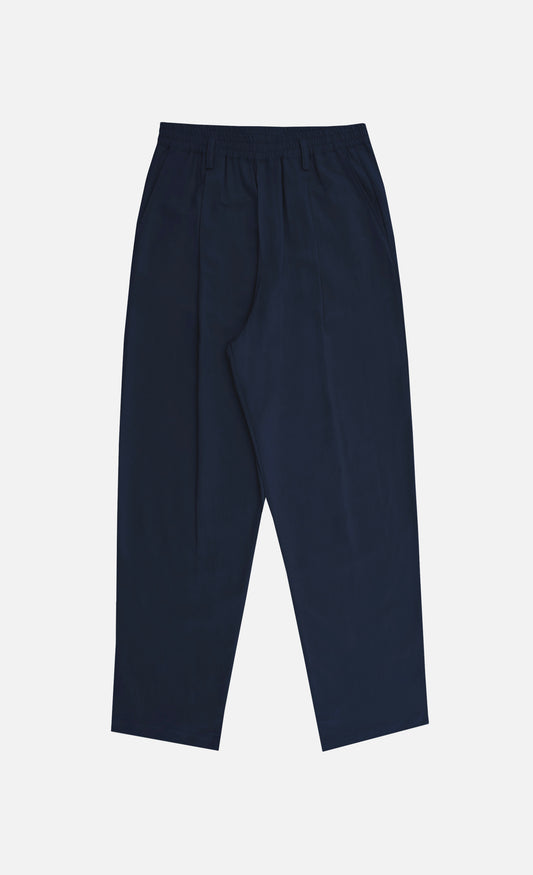 Pantalon Osaka - bleu