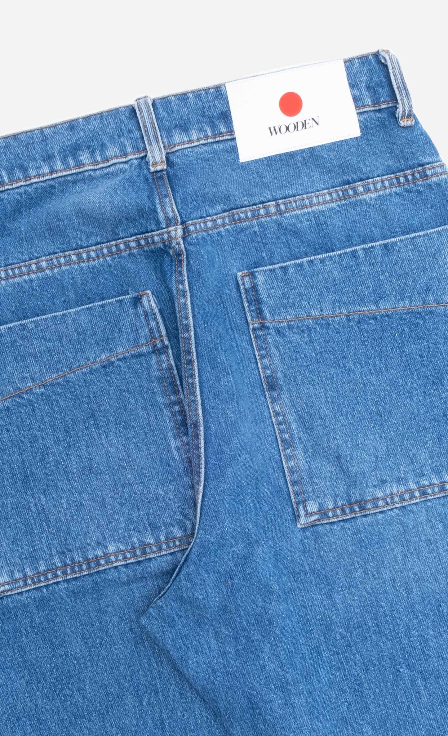 Jean Japan TQ 1.8 - Mid Used