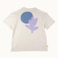 T-shirt Matisse - Crème