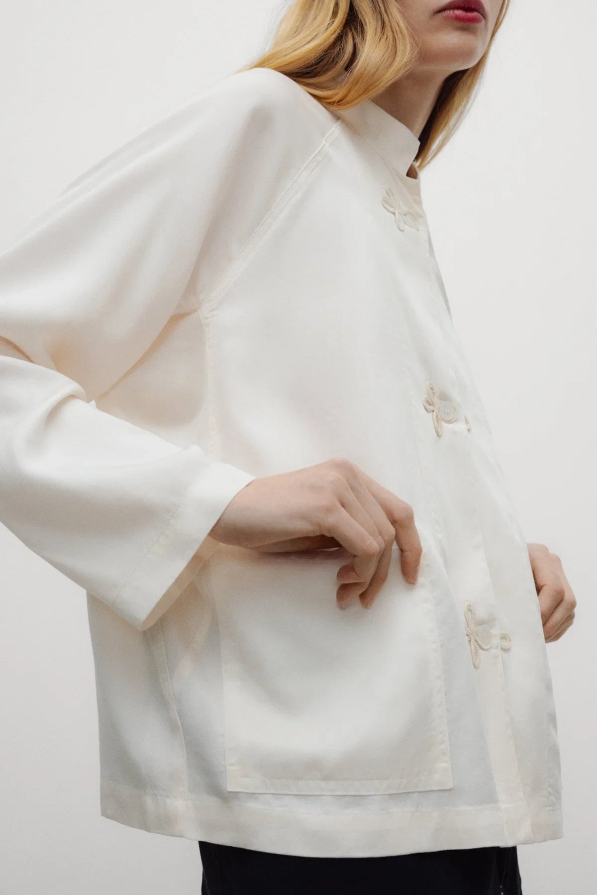 River Women Shirt