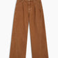 TNS Denim Exrta Wide trouser - Hazel
