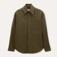 Chemise Kiel - Khaki