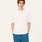 T-shirt Gumi - Off White