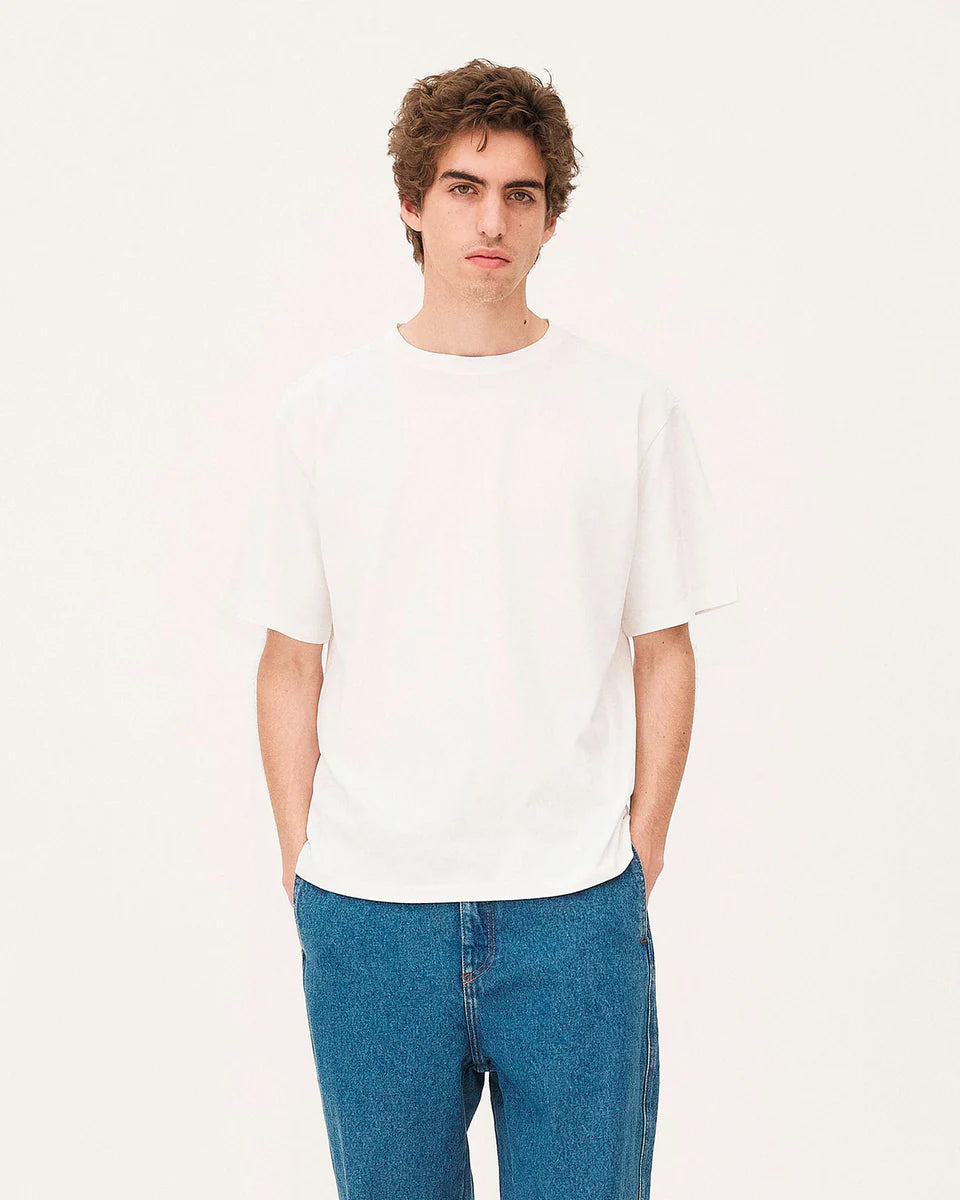 T-shirt Gumi - Off White