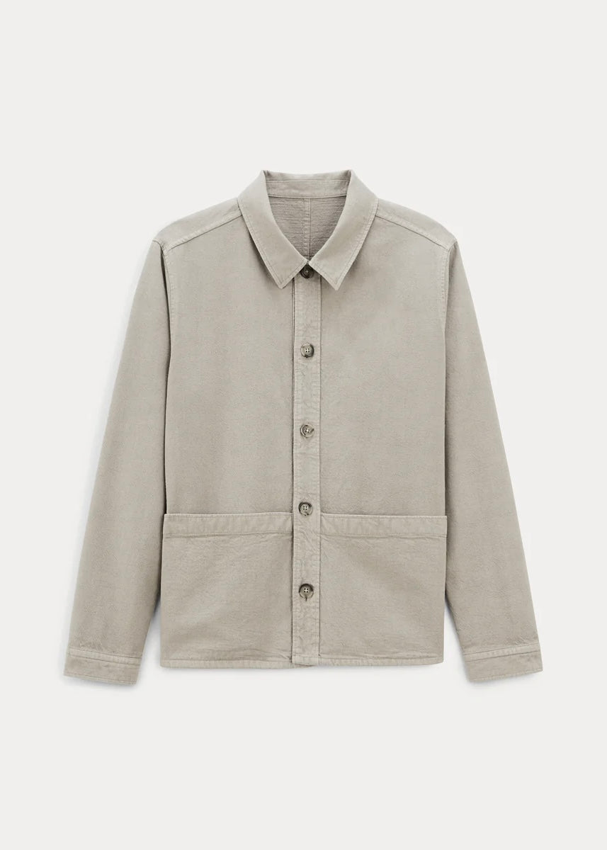Sur-chemise Kin - Grege