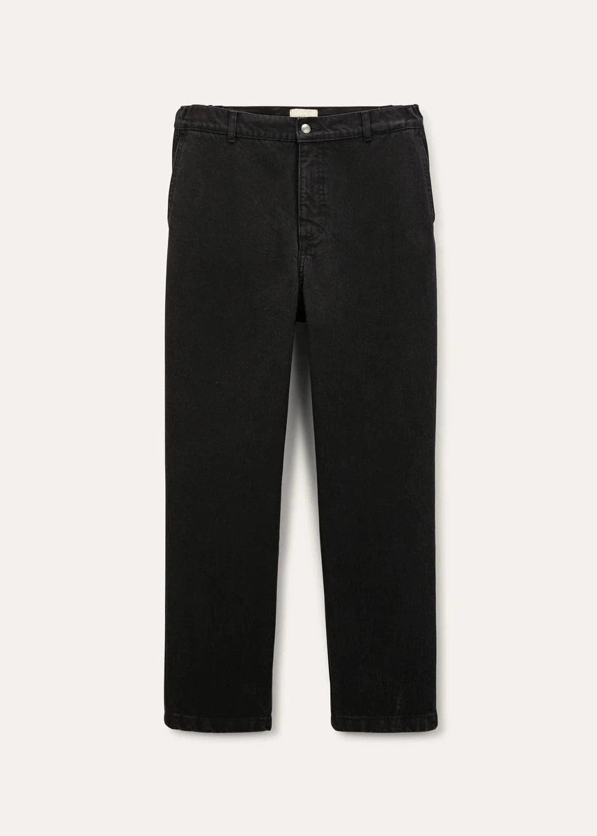 Pantalon Calder - Black