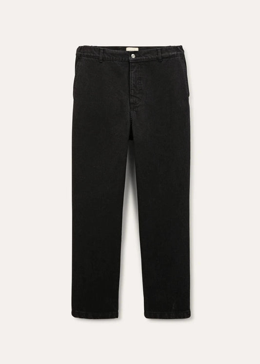 Pantalon Calder - Black