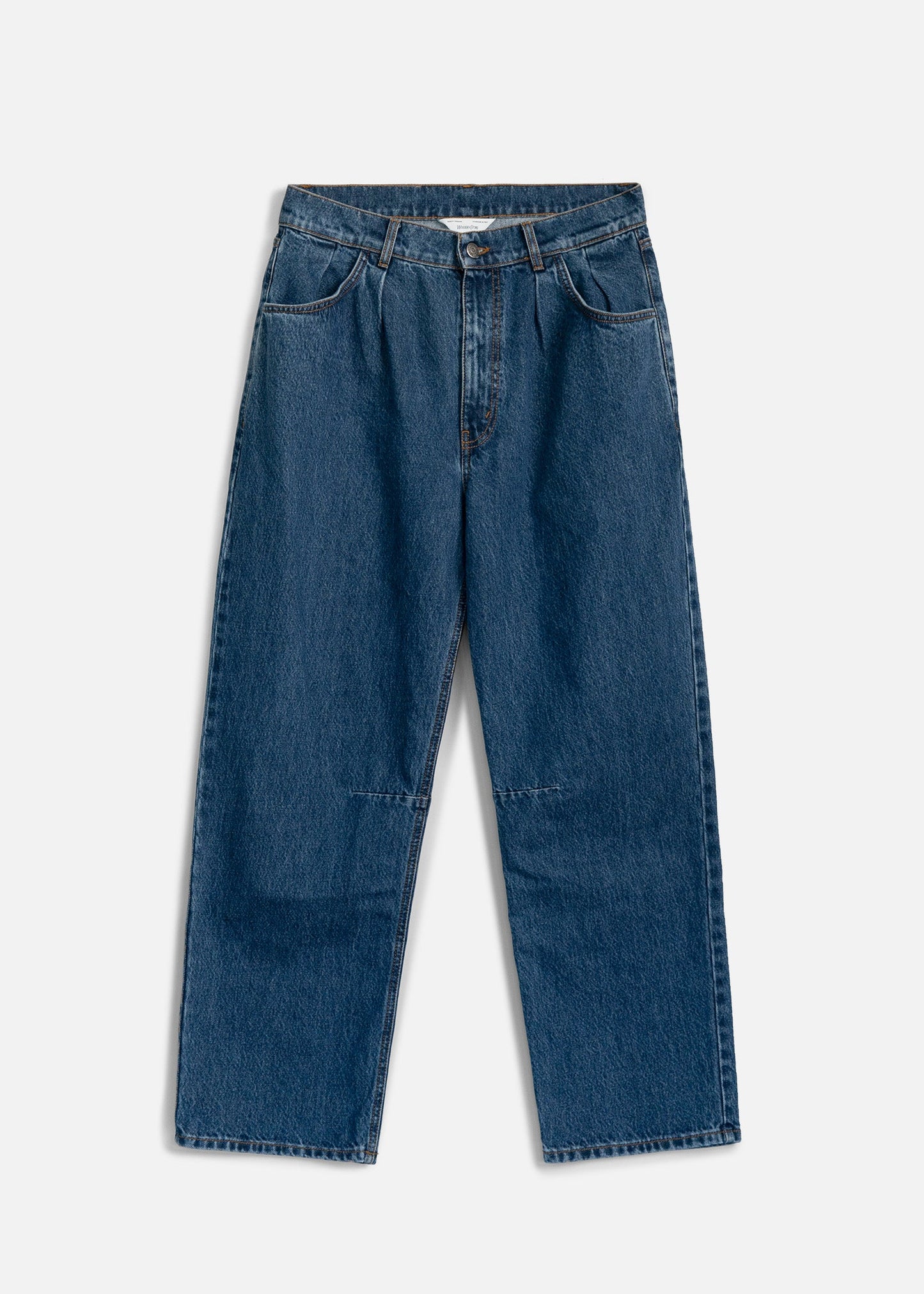 Pantalon Pit - Midnight Blue