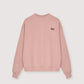 Lola Sweatshirt Stellar Faded Rose