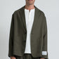 Veste Brad - Verde