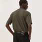 T-shirt Gumi - Army green