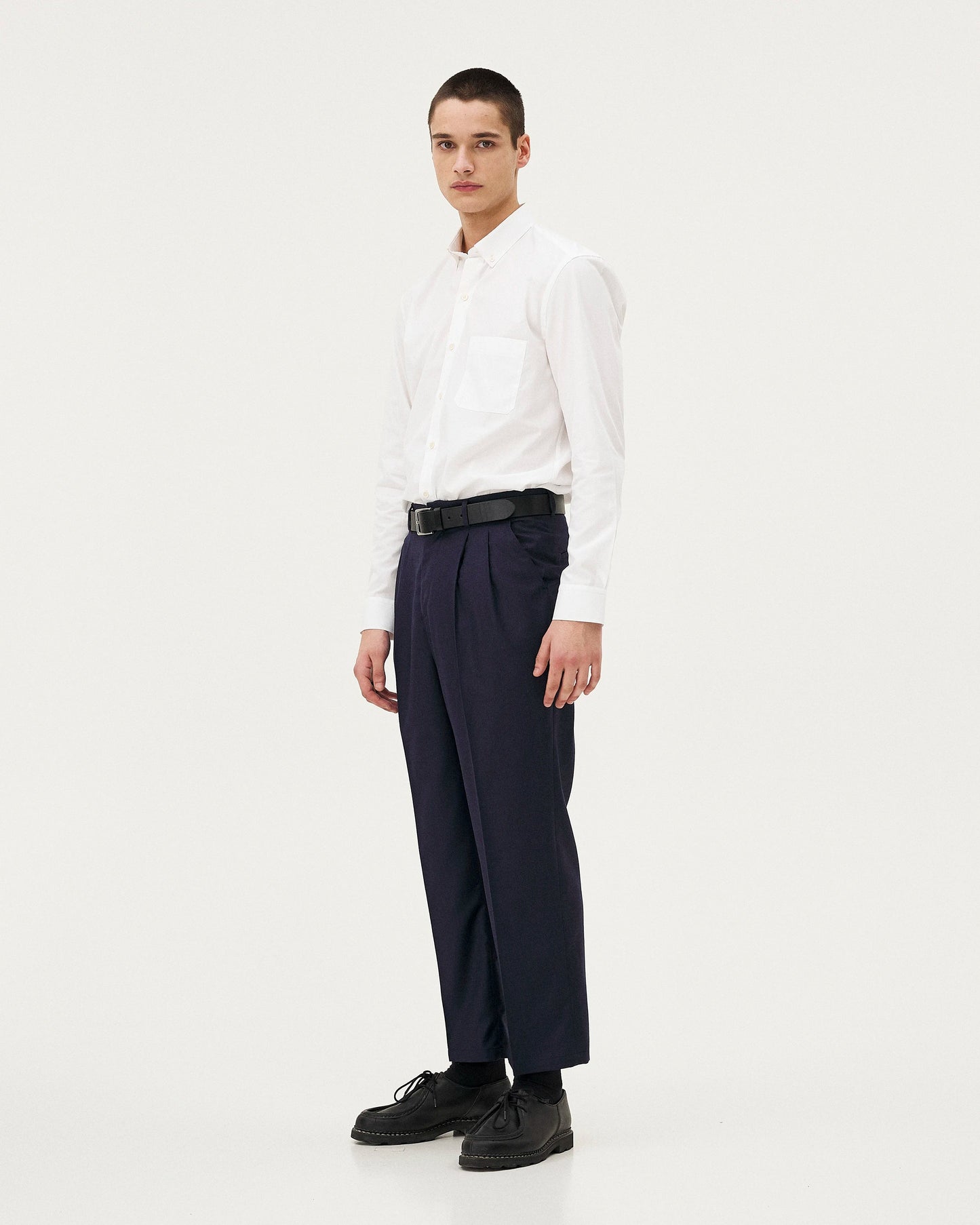 Pantalon Clyde - Navy