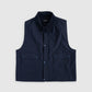 Slow Diver - Ripstop Navy