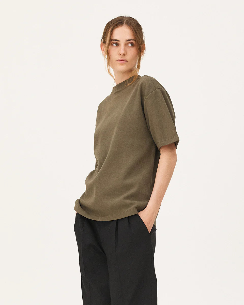 T-shirt Tanger - Khaki