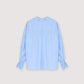 Aura Shirt Vista - Blue Stripes