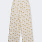 Mimosa Woman Pant - Mimosa Print