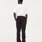 Pantalon droit Dalen - Dark Grey