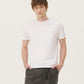 T-shirt Faro - White