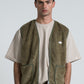 Rail Zip - Alga