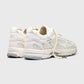 Re-Run Vintage Suede - white