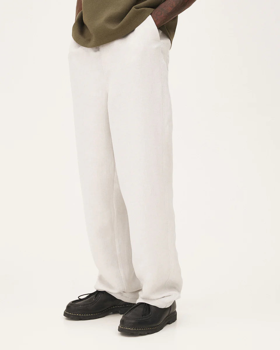 Pantalon Michigan - Light Grey