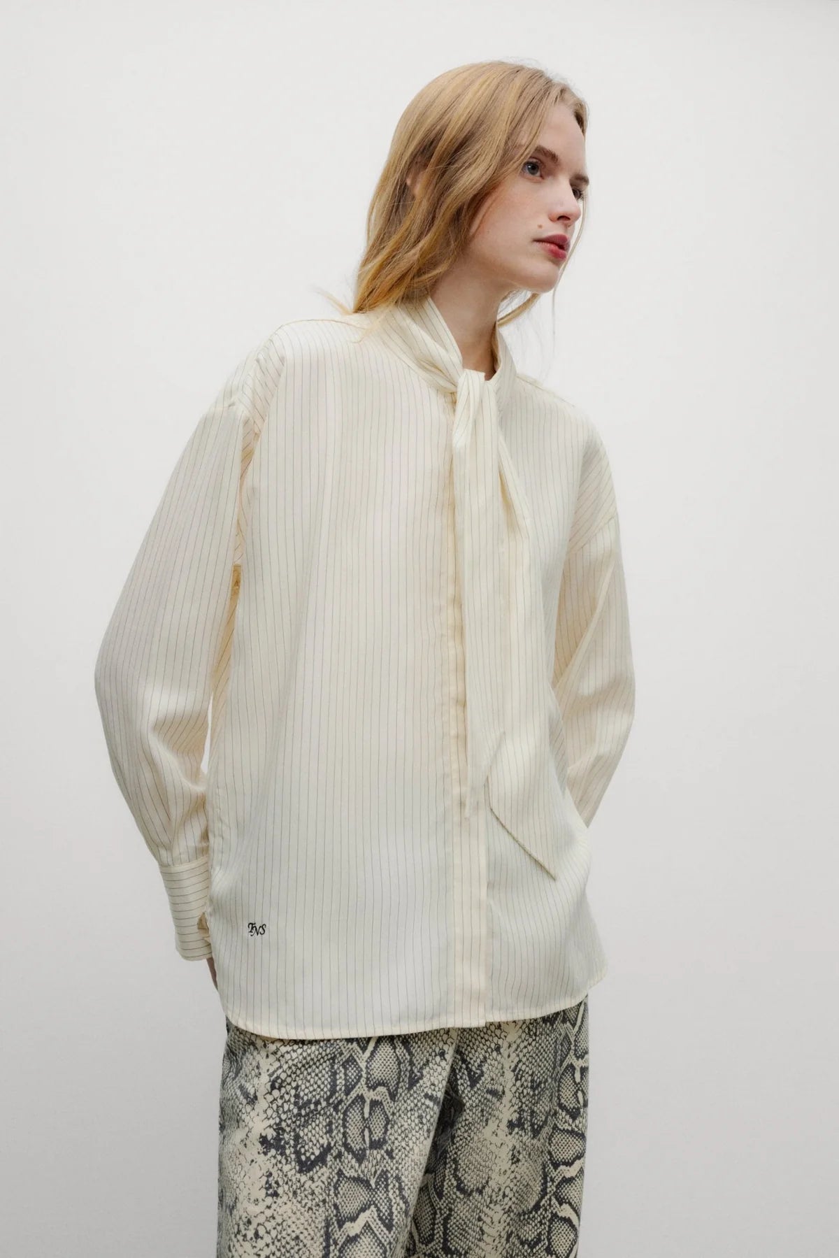 Meadow Woman Blouse