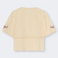 Narcise Woman Blouse - Ecru