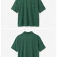 Polo Mr Fantasy - Desert Green