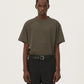 T-shirt Gumi - Army green
